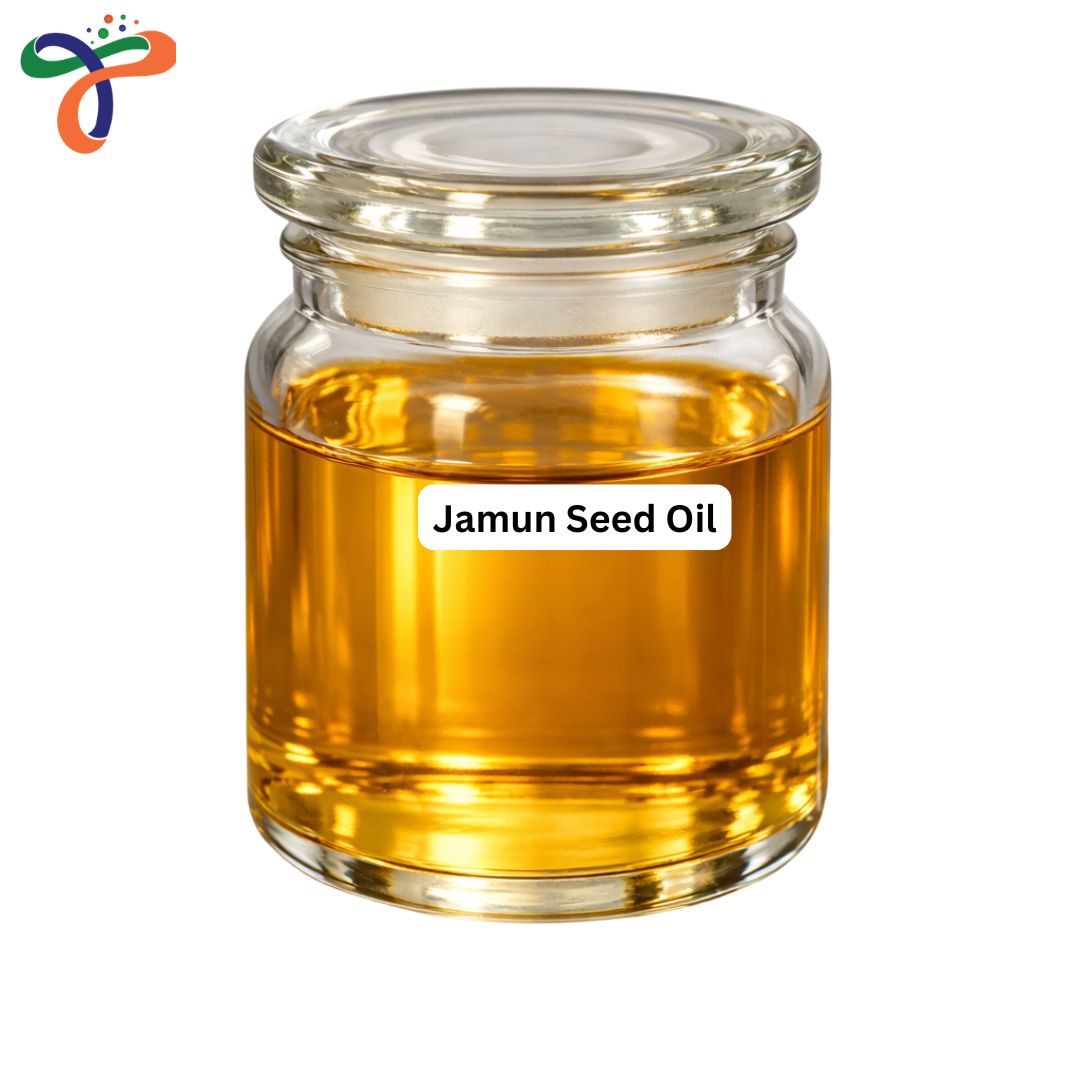Jamun Seed Oil